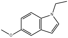 1-Ethyl-5-methoxyindole