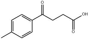 3-(4-Methylbenzoyl)propionic acid|3-(4-甲基苯甲酰)丙酸