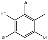 2,4,6-TRIBROMO-3-METHYLPHENOL price.