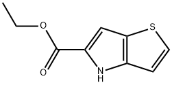 Ethyl 4H-thieno[2,3-d]pyrrole-5-carboxylate