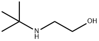 2-(tert-Butylamino)ethanol Struktur