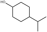 4-isopropylcyclohexanol