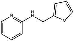 FURAN-2-YLMETHYL-PYRIDIN-2-YL-AMINE HYDROCHLORIDE Structure