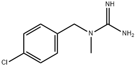 46232-80-8 N-(4-クロロベンジル)-N-メチルグアニジン