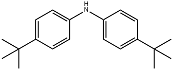 4627-22-9 二(4-叔丁基苯基)胺