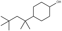 4-(1,1,3,3-Tetramethylbutyl)-1-cyclohexanol|