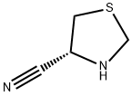 463348-53-0 (R)-THIAZOLIDINE-4-CARBONITRILE