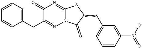 463364-65-0 Structure