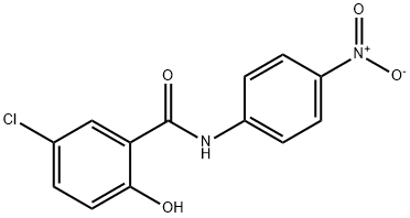 4638-49-7 氯硝酰胺杂质4