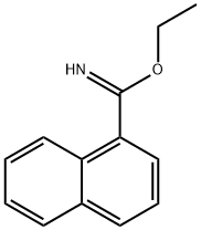 46389-16-6 NAPHTHALENE-1-CARBOXIMIDIC ACID ETHYL ESTER