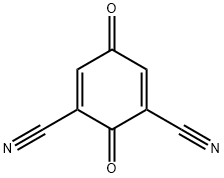 2,6-디시아노-1,4-벤조퀴논