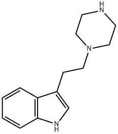 3-(2-(PIPERAZIN-1-YL)ETHYL)-1H-INDOLE|3-[2-(哌嗪-1-基)乙基]-1H-吲哚