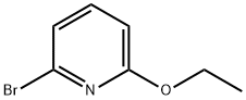 2-BROMO-6-ETHOXY PYRIDINE|2-乙氧基-6-溴吡啶