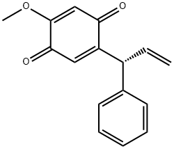 4646-86-0 结构式