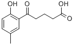 SALOR-INT L497886-1EA,4649-01-8,结构式