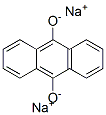 이나트륨안트라센-9,10-디올레이트
