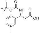 Boc-3-Methyl-L-beta-phenylalanine