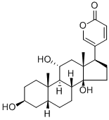 GAMABUFOTALIN