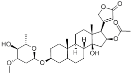 OLEANDRIN