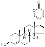 3β,14-ジヒドロキシ-14β-ブファ-4,20,22-トリエノリド price.