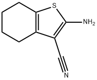 2-AMINO-4,5,6,7-TETRAHYDRO-1-BENZOTHIOPHENE-3-CARBONITRILE price.