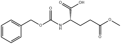 4652-65-7 N-カルボベンゾキシ-L-グルタミン酸5-メチル