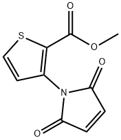 465514-23-2 Structure