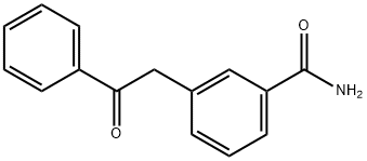 3-(2-OXO-2-PHENYLETHYL)BENZAMIDE, 95%+|