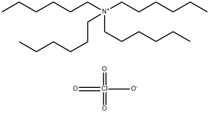 4656-81-9 テトラヘキシルアミニウム·過塩素酸アニオン