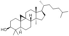 5α-シクロアルタン-3β-オール