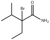 イブロタミド 化学構造式
