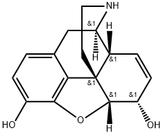 NORMORPHINE