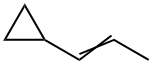 4663-21-2 (1-Propenyl)cyclopropane