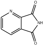 5H-Pyrrolo[3,4-b]pyridine-5,7(6H)-dione|2，3-吡啶二酰亚胺