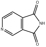 3,4-PYRIDINEDICARBOXIMIDE|3,4-吡啶二酰亚胺