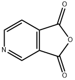PYRIDINE-3,4-DICARBOXYLIC ANHYDRIDE|吡啶-3,4-二羧酸酐