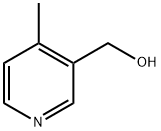 (4-METHYLPYRIDIN-3-YL)METHANOL|3-羟甲基-4-甲基吡啶