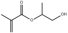 2-hydroxy-1-methylethyl methacrylate|甲基丙烯酸 2-羟基异丙酯