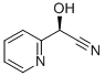 466686-66-8 2-Pyridineacetonitrile,alpha-hydroxy-,(alphaR)-(9CI)