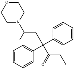 phenadoxone Structure