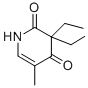 3,3-ジエチル-5-メチル-2,4(1H,3H)-ピリジンジオン