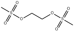 ethylene dimethanesulfonate|二甲基磺酸乙烷