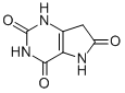 467421-29-0 1H-Pyrrolo[3,2-d]pyrimidine-2,4,6(3H)-trione,5,7-dihydro-(9CI)