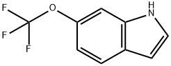 6-(trifluoroMethoxy)-1H-indole|6-三氟甲氧基吲哚