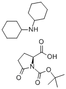 4677-75-2 BOC-L-焦谷氨酸二环己基铵盐