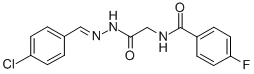 SALOR-INT L453714-1EA Structure