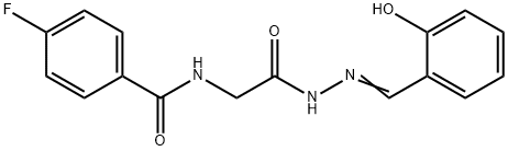 SALOR-INT L485934-1EA 化学構造式
