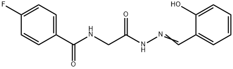 SALOR-INT L485934-1EA Struktur