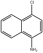 1-AMINO-4-CHLORONAPHTHALENE|1-氨基-4-氯萘