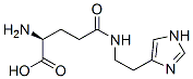 46843-88-3 gamma-glutamylhistamine